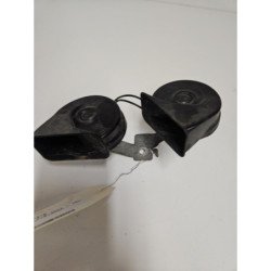 Avertisseur/klaxon Ford Transit 4